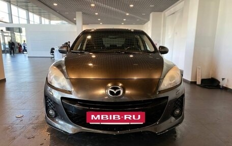 Mazda 3, 2012 год, 850 000 рублей, 8 фотография