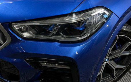 BMW X6, 2020 год, 7 197 000 рублей, 8 фотография