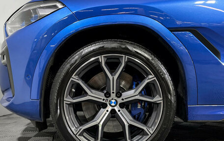 BMW X6, 2020 год, 7 197 000 рублей, 7 фотография