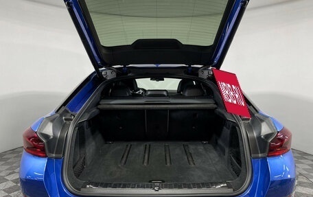 BMW X6, 2020 год, 7 197 000 рублей, 9 фотография