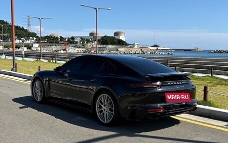 Porsche Panamera II рестайлинг, 2020 год, 7 799 130 рублей, 3 фотография