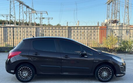 Peugeot 308 II, 2011 год, 250 000 рублей, 5 фотография
