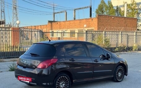 Peugeot 308 II, 2011 год, 250 000 рублей, 6 фотография