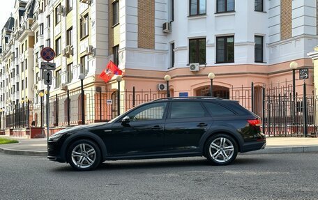 Audi A4 allroad, 2019 год, 3 250 000 рублей, 3 фотография