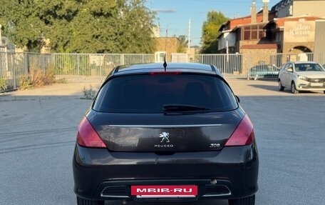 Peugeot 308 II, 2011 год, 250 000 рублей, 7 фотография