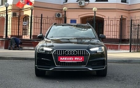 Audi A4 allroad, 2019 год, 3 250 000 рублей, 4 фотография