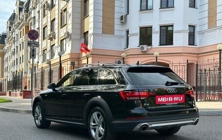 Audi A4 allroad, 2019 год, 3 250 000 рублей, 2 фотография