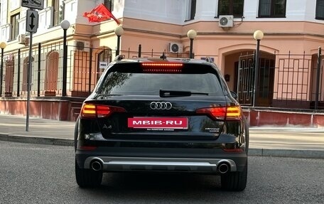 Audi A4 allroad, 2019 год, 3 250 000 рублей, 5 фотография