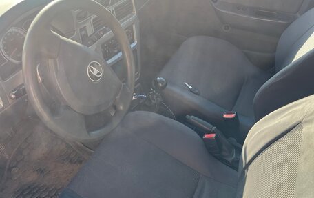 Daewoo Nexia I рестайлинг, 2011 год, 140 000 рублей, 3 фотография