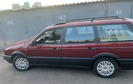 Volkswagen Passat B3, 1991 год, 360 000 рублей, 2 фотография
