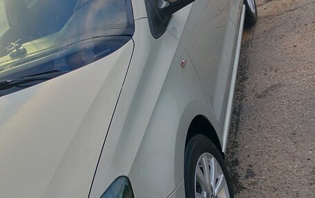 Volkswagen Polo VI (EU Market), 2013 год, 650 000 рублей, 2 фотография