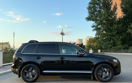 Volkswagen Touareg III, 2007 год, 1 690 000 рублей, 7 фотография