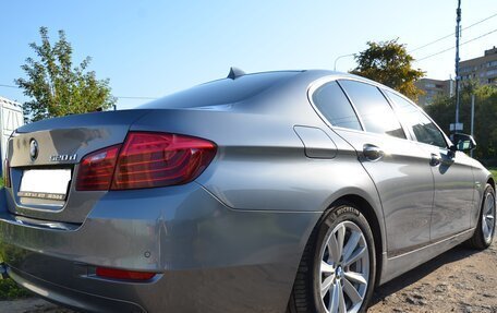 BMW 5 серия, 2014 год, 2 200 000 рублей, 4 фотография