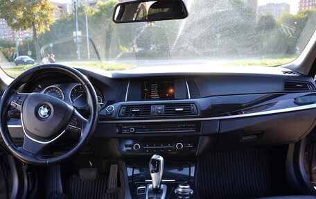 BMW 5 серия, 2014 год, 2 200 000 рублей, 2 фотография