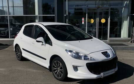 Peugeot 308 II, 2010 год, 498 000 рублей, 3 фотография