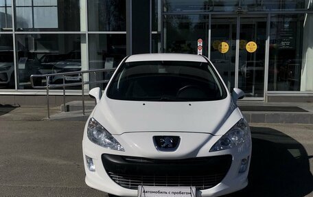 Peugeot 308 II, 2010 год, 498 000 рублей, 2 фотография