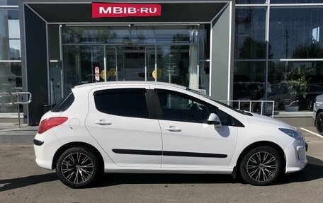 Peugeot 308 II, 2010 год, 498 000 рублей, 4 фотография