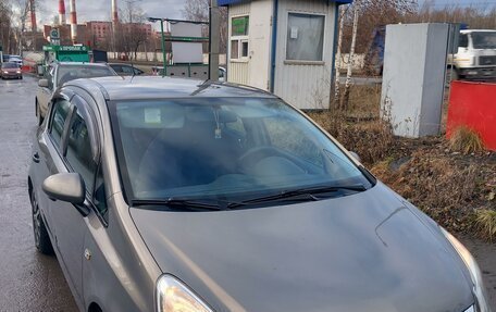 Opel Corsa D, 2013 год, 550 000 рублей, 2 фотография