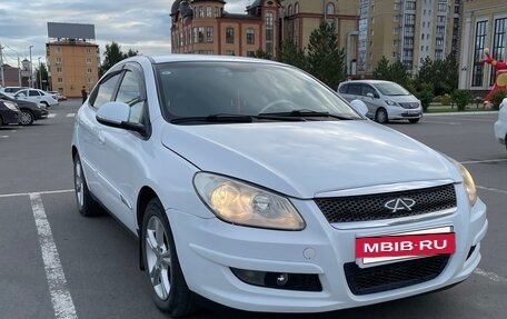 Chery M11 (A3), 2013 год, 499 000 рублей, 3 фотография