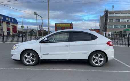 Chery M11 (A3), 2013 год, 499 000 рублей, 5 фотография