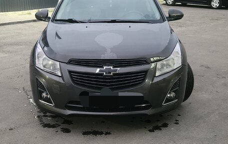 Chevrolet Cruze II, 2013 год, 720 000 рублей, 2 фотография