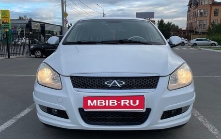 Chery M11 (A3), 2013 год, 499 000 рублей, 2 фотография