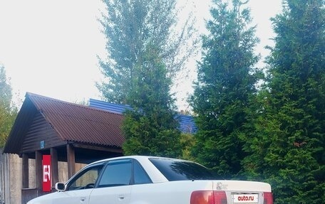 Audi 100, 1991 год, 230 000 рублей, 4 фотография