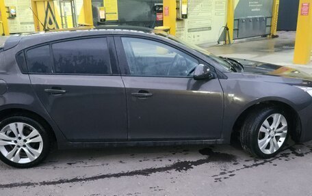 Chevrolet Cruze II, 2013 год, 720 000 рублей, 4 фотография