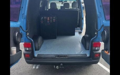 Volkswagen Transporter T4, 1997 год, 950 000 рублей, 2 фотография