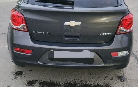 Chevrolet Cruze II, 2013 год, 720 000 рублей, 5 фотография