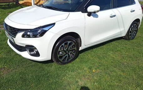 Suzuki Baleno, 2023 год, 2 350 000 рублей, 3 фотография