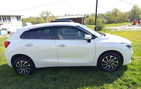 Suzuki Baleno, 2023 год, 2 350 000 рублей, 7 фотография
