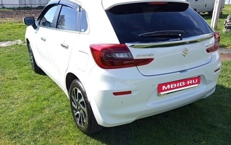 Suzuki Baleno, 2023 год, 2 350 000 рублей, 4 фотография