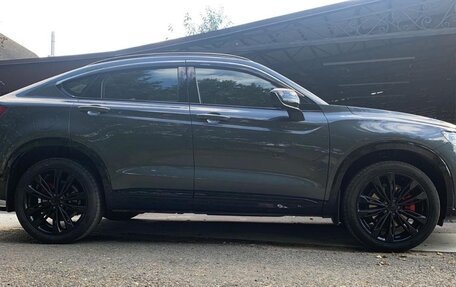 Geely Tugella FY11, 2024 год, 3 190 000 рублей, 2 фотография