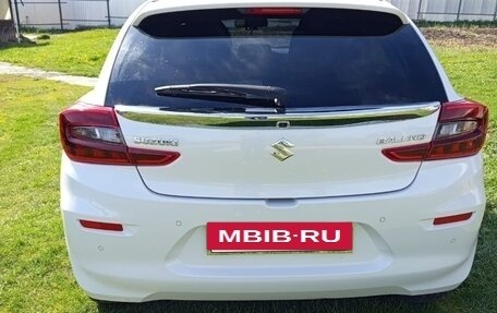 Suzuki Baleno, 2023 год, 2 350 000 рублей, 5 фотография