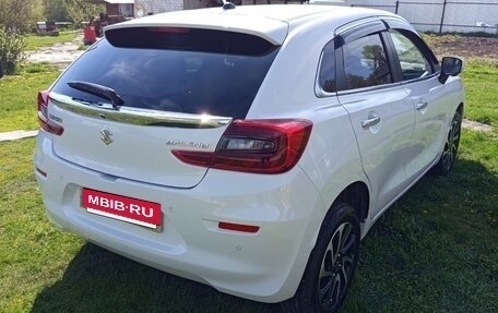 Suzuki Baleno, 2023 год, 2 350 000 рублей, 6 фотография
