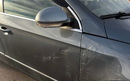 Volkswagen Passat B6, 2010 год, 570 000 рублей, 4 фотография