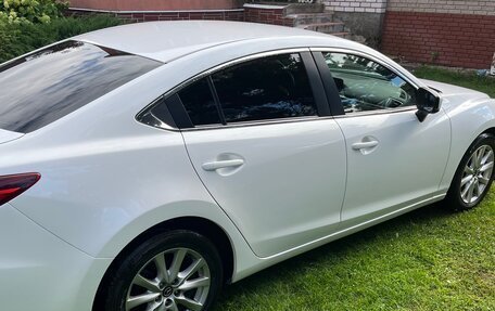 Mazda 6, 2017 год, 1 550 000 рублей, 3 фотография