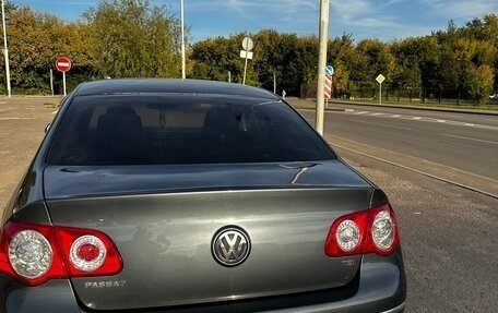 Volkswagen Passat B6, 2010 год, 570 000 рублей, 2 фотография