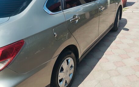 Nissan Almera, 2015 год, 650 000 рублей, 3 фотография
