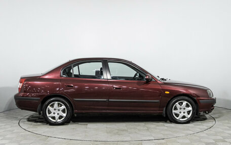 Hyundai Elantra III, 2010 год, 368 900 рублей, 4 фотография