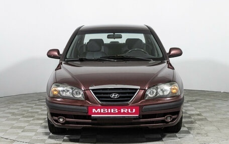 Hyundai Elantra III, 2010 год, 368 900 рублей, 2 фотография