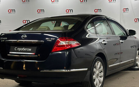 Nissan Teana, 2008 год, 849 000 рублей, 4 фотография