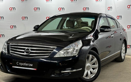 Nissan Teana, 2008 год, 849 000 рублей, 3 фотография