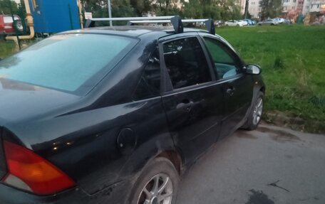 Ford Focus IV, 2003 год, 250 000 рублей, 2 фотография