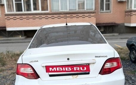 Daewoo Nexia I рестайлинг, 2012 год, 200 000 рублей, 2 фотография
