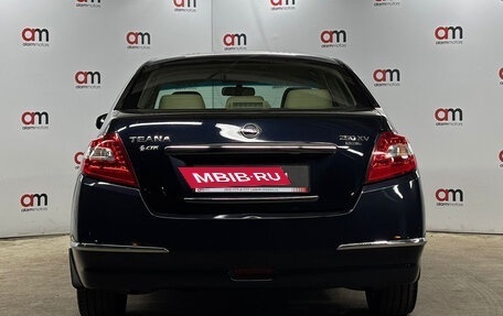 Nissan Teana, 2008 год, 849 000 рублей, 5 фотография