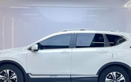 Honda CR-V IV, 2021 год, 2 370 000 рублей, 3 фотография