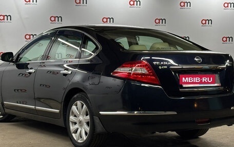 Nissan Teana, 2008 год, 849 000 рублей, 6 фотография