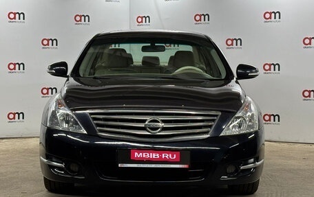 Nissan Teana, 2008 год, 849 000 рублей, 2 фотография